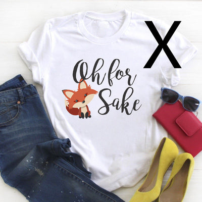 Camiseta Unisex Estampado Arte y Literatura de Montaña - Image 12