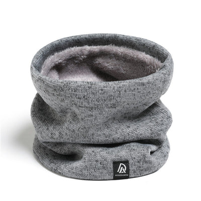 Bufanda Térmica Protectora para Cuello - Abrigo Invierno - Image 16