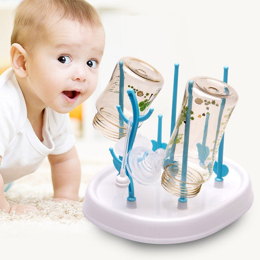 Organizador Escurridor con Tapa - Soporte Multifuncional para Botellas y Almacenamiento - Image 10