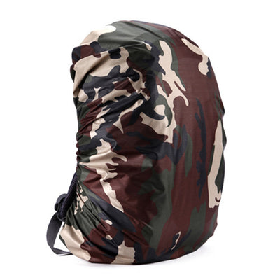Funda Impermeable para Mochila Escolar y Senderismo - Image 11