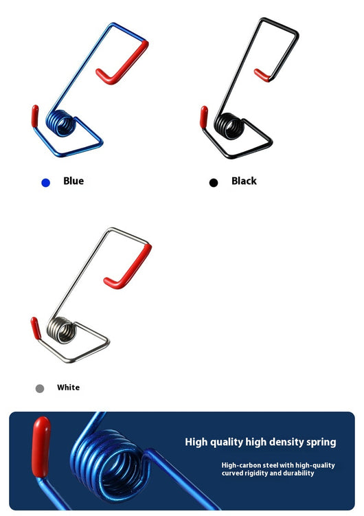 Refuerzo Inteligente para Brazos de Limpiaparabrisas - Sistema Multifuncional - Image 14