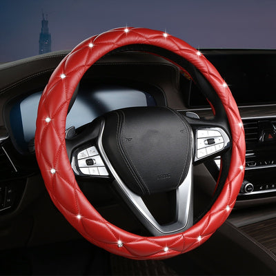 Funda Térmica para Volante de Invierno - Image 6
