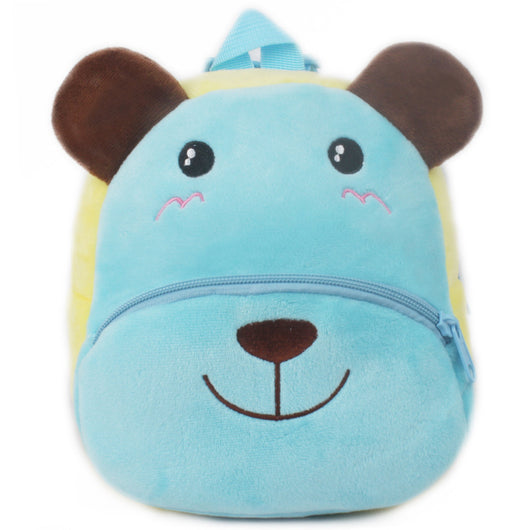 Mochila Infantil Cute Mini Backpack - Diseño Divertido para Niños y Niñas - Image 5