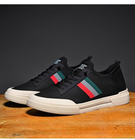 Zapatos Casuales para Hombre: Estilo, Comodidad y Transpirabilidad - Image 15