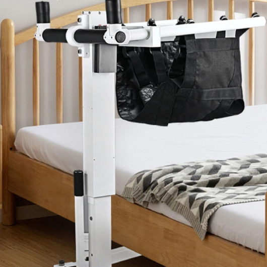 Sillón Eléctrico Reclinable para Movilidad y Cuidado de Adultos Mayores - Image 9