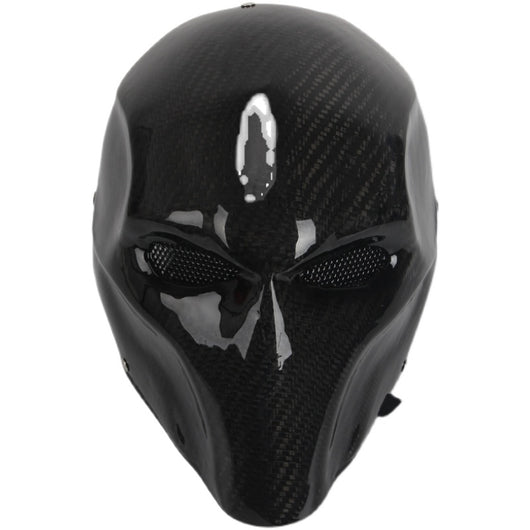 Máscara Protectora Profesional para Producciones - Image 11