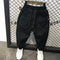 Black Plus Velvet Pants 90 Cm