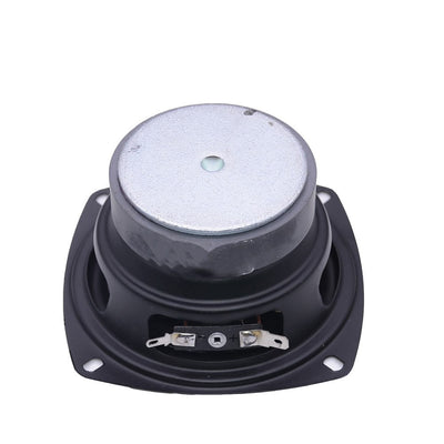 Bocina Coaxial para Auto con Tweeter Integrado - Sistema de Audio Mejorado - Image 2
