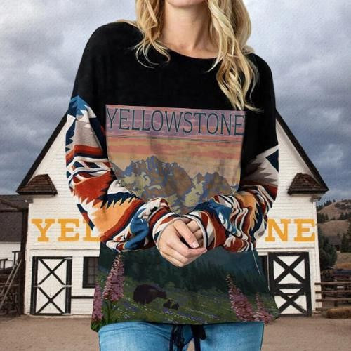 Playera Raglan Cuello Redondo con Impresión 3D - Image 11