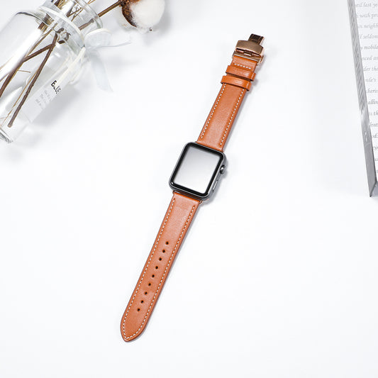 Correa de Reloj Clásica - Modelos Versátiles