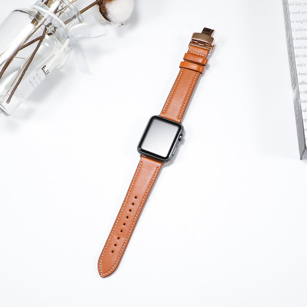 Correa de Reloj Clásica - Modelos Versátiles