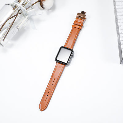Correa de Reloj Clásica - Modelos Versátiles