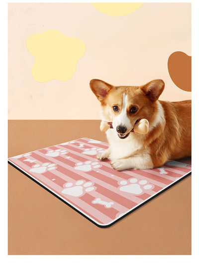 Tapete Absorbente para Mascotas - Antiderrames Impermeable y Fácil de Limpiar - Image 16