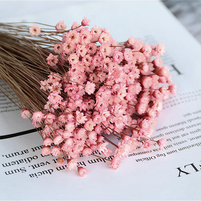 Juego de Flores Artificiales para Decoración de Primavera - Image 5
