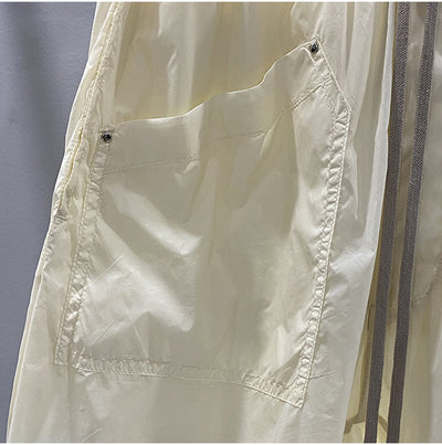 Capris Holgados Casual Harlan para Verano - Image 21