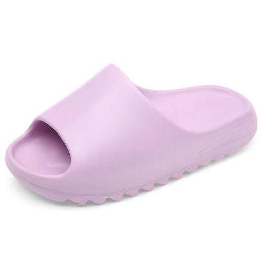 Pantuflas Infantiles con Suela Gruesa y Acolchonada - Image 12