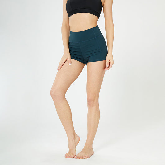 Shorts Deportivos Moldeadores para Glúteos y Abdomen - Image 10