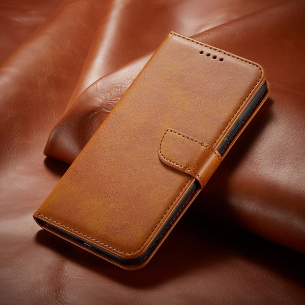 Funda Protectora con Diseño Estampado para Teléfono Flip