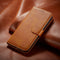 Funda Protectora con Diseño Estampado para Teléfono Flip
