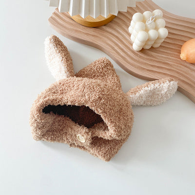 Orejeras Térmicas para Bebé Niño - Diseño Adorable y Protección Total - Image 17