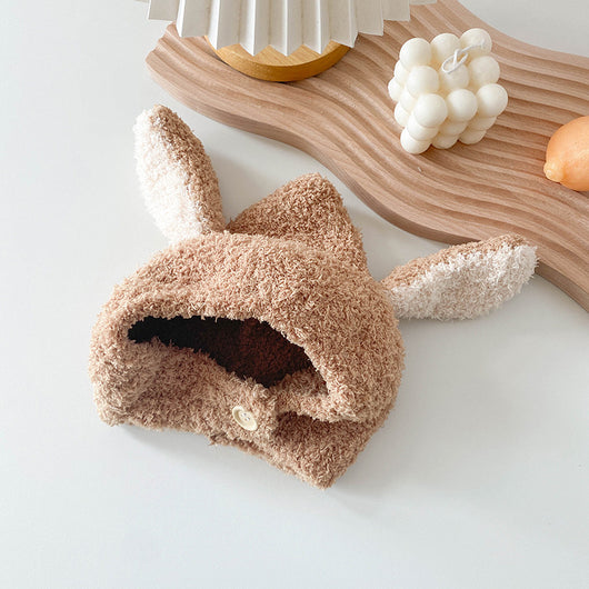Orejeras Térmicas para Bebé Niño - Diseño Adorable y Protección Total - Image 17