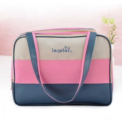 Bolsa Maternal Multifuncional de Gran Capacidad con Bandolera - Image 6
