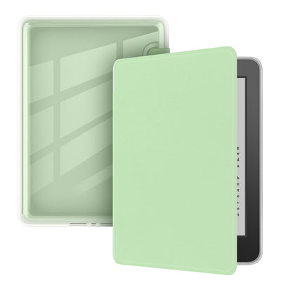 Funda Protectora de Cuero con Cierre Magnético - Image 9