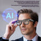 Gafas de Sol Inteligentes Bluetooth Generación 3 con Marco Magnético para Hombre