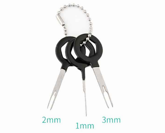 Extractor de Agujas para Cables Automotrices - Image 6