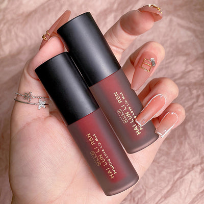 Labial Mate Asequible para Estudiantes - Maquillaje al Por Mayor