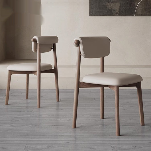Juego de Comedor Nórdico Minimalista para Restaurantes y Hogar