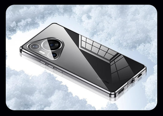 Funda Magnética King para Teléfono - Vidrio Doble Cara con Protección Antigolpes - Image 30