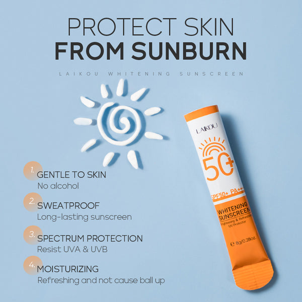 Primer Protector Solar Hidratante con Maquillaje SPF