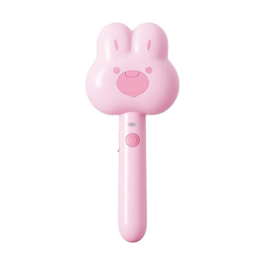 Cepillo de Vapor Autolimpiable para Gatos - Peine Deshedding Recargable con Masaje - Image 12