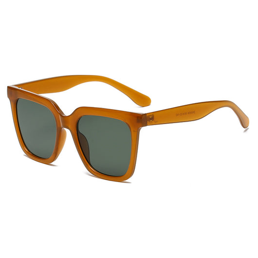 Gafas de Sol Cuadradas de Gran Marco - Estilo Europeo y Americano - Image 7