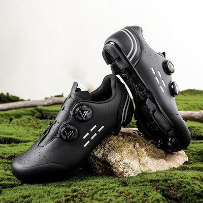 Zapatillas Profesionales para Ciclismo de Montaña Hombre - Image 3
