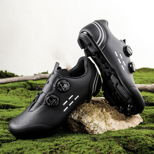 Zapatillas Profesionales para Ciclismo de Montaña Hombre - Image 3