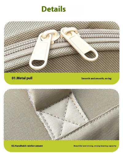 Mochila Transportadora Respirable para Mascotas - Gran Capacidad Cápsula Espacial - Image 19