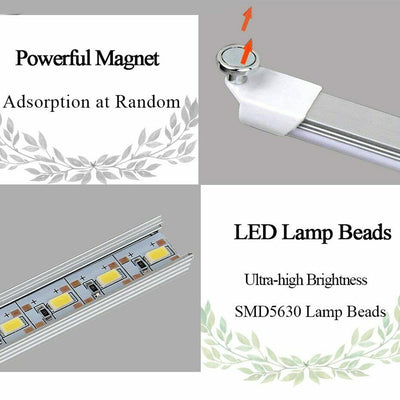 Lámpara LED de Protección Visual Extendida - Image 9