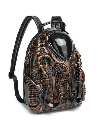 Mochila Ergonómica de Diseño Moderno para Hombre - Image 12