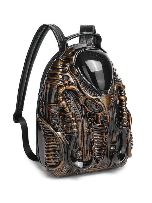 Mochila Ergonómica de Diseño Moderno para Hombre - Image 12