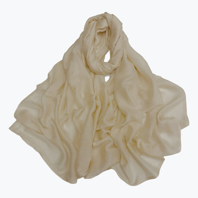 Pañuelo Modal Doble Costura - Bufanda Suave y Versátil - Image 58
