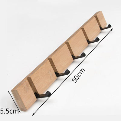 Perchero Plegable para Dormitorio - Image 10