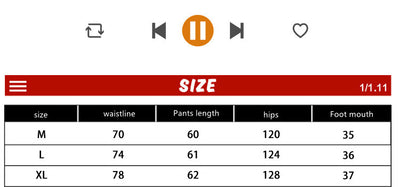 Pantalones Cortos Holgados de Pierna Ancha - Estilo Casual Moderno para Parejas - Image 6