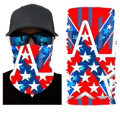 Banda Deportiva Protectora UV con Absorción de Sudor - Image 30