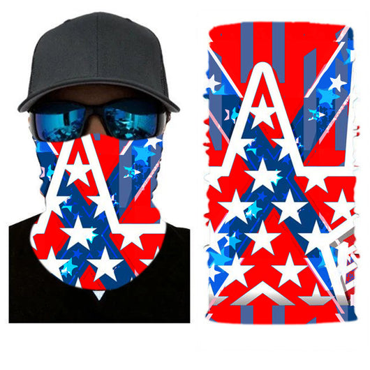 Banda Deportiva Protectora UV con Absorción de Sudor - Image 30