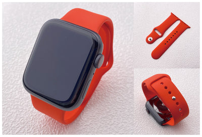 Correa de Reloj Silicona Pinkycolor - Ajuste Perfecto - Image 35