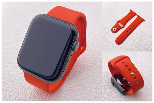 Correa de Reloj Silicona Pinkycolor - Ajuste Perfecto - Image 35