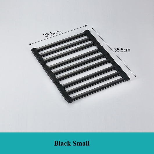 Rejilla Plegable para Fregadero de Cocina - Image 16
