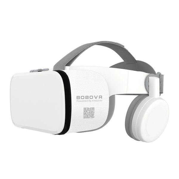 Auriculares Bluetooth para Gafas VR 3D - Sonido Inmersivo Inalámbrico